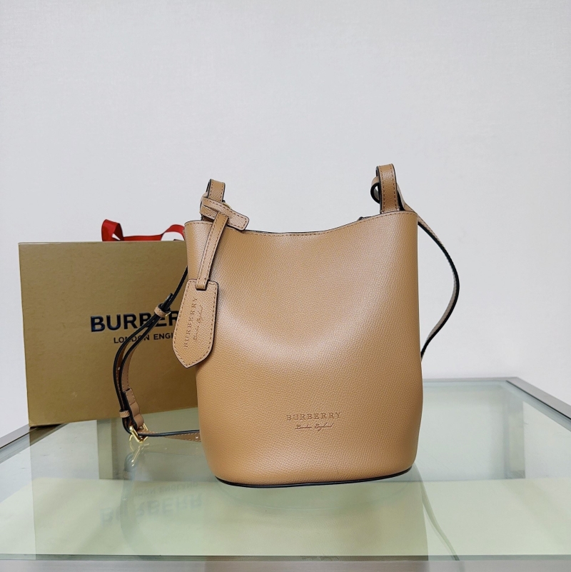 Burberry Bucket Bags